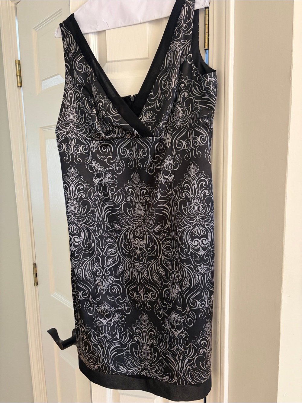 Jones Wear little black dress - size 16